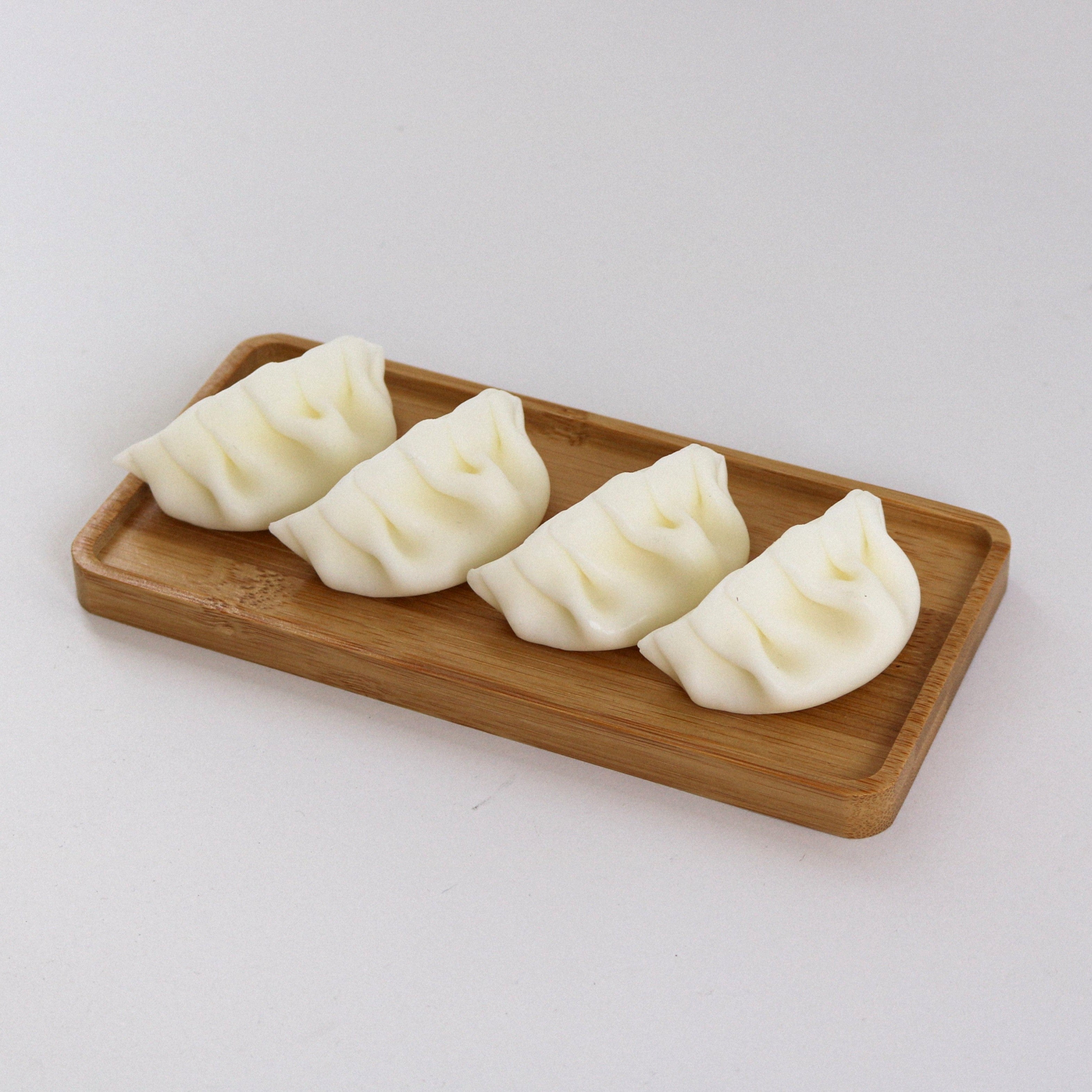 Soap Dumplings