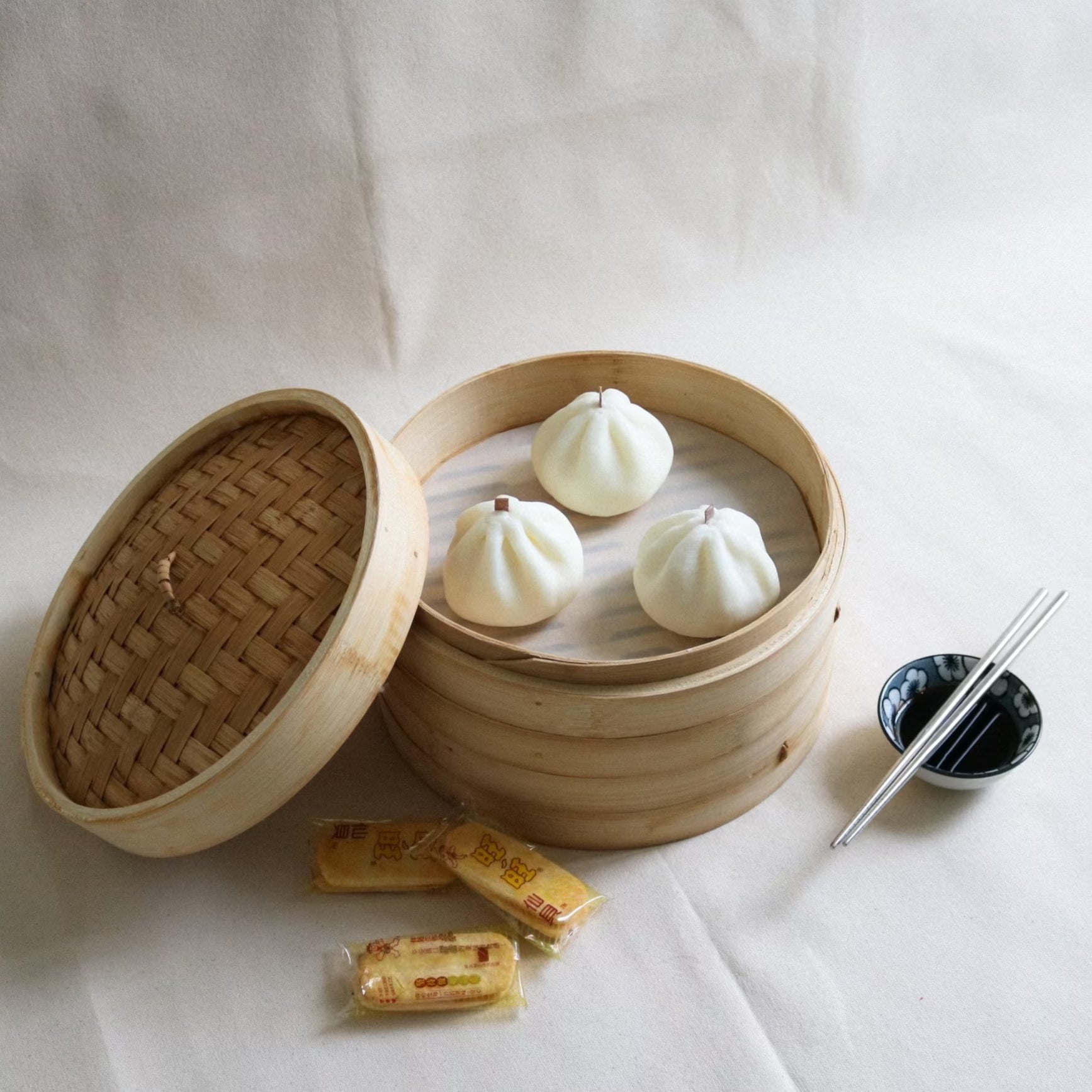 Bao Candle